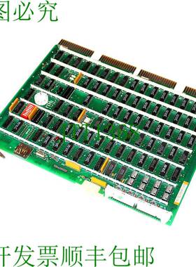 原装供应二手HYWELL MEASUREX 052901-01 DPO QBUS板REV。3、0529