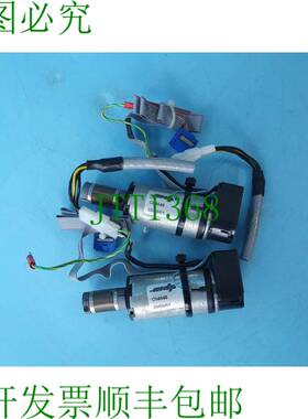 原装供应MDP C04948 MAXON 110851 直流电机,HEDL-5540 A11 编码