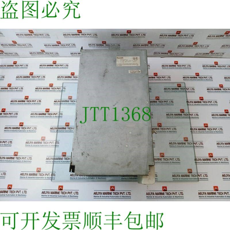 原装供应力士乐 HCS03.1E-W0150-A-05-NPBV Indradrive AC400-500