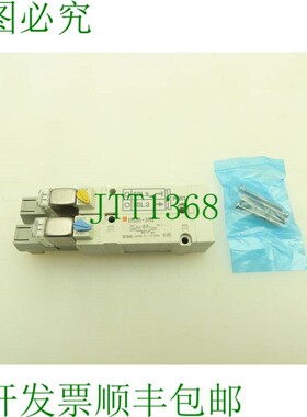 原装供应   SY5245-5FUE采用24VDC供电