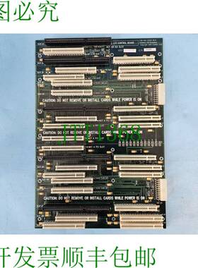 原装供应COGNEX 560-112097.06 ,460-112097 REV.1 紧凑型ICN背板