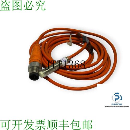 原装供应IFM IE5408生产传感器-IEB3003-BPKG/US