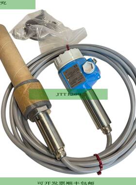 Endress+Hauser Soliphant M FTM50-AGG2A4D32AA Indicador De Ni