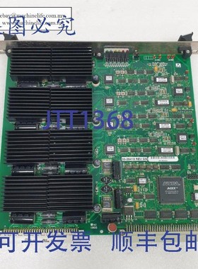 原装供应ASM 02-82840 03-28418 Rev GS HV步进驱动器ASM Harrier