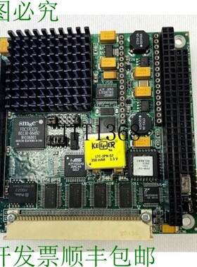 原装供应Winsystems PPM-TX-266-0M-ST CPU 板