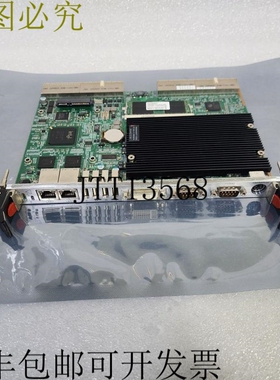 原装供应SANRITZ EB COMPACIPCI SC2650-3-S CPU