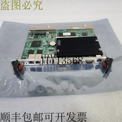 原装供应SANRITZ EB COMPACIPCI SC2650-3-S CPU