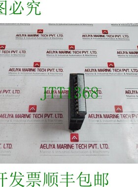 原装供应  电机 Melsec-Q Q64AD-GH 隔离 A/D 转换器单元 15VDC