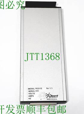 原装供应Penril DataComm PE4510-02 RV3.5 模块切换点对点