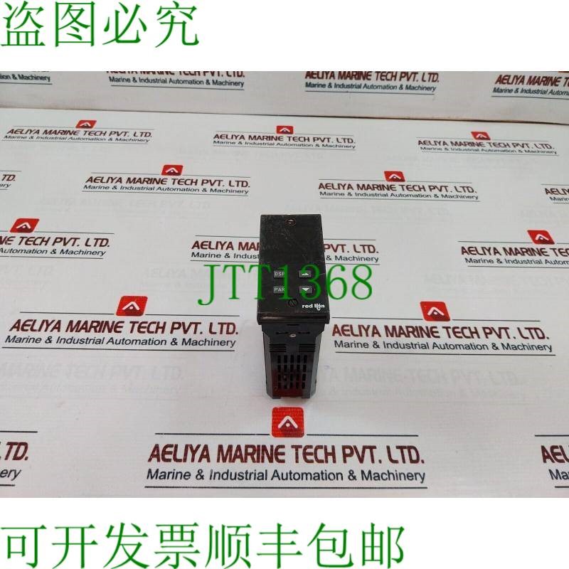原装供应红狮 PCU11001 处理器控制 M1540E 4-20 Ma