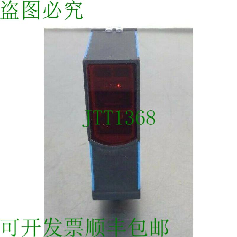 原装供应SICK - WL27-3P2430 复古反光传感器 1027769 5E