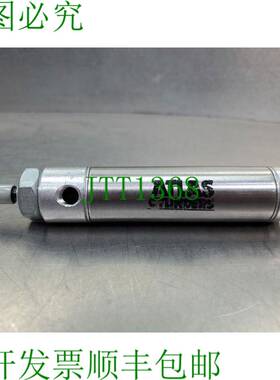 原装供应ATLAS CYLINDERS 1.06DSSM02.0 250PSI 气动气缸。 6D-4
