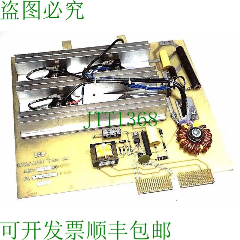 原装供应二手 KEARNEY & TRECKER 871-20608-0008 购买中断器