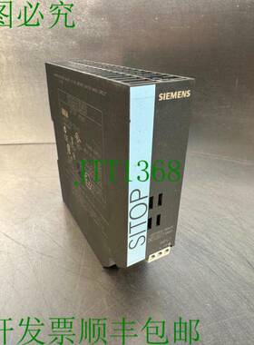 原装供应6EP1332-2BA10 Sitop Smart 4E-30
