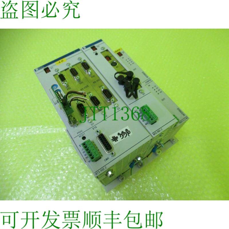原装供应MTS-R02.2-M2-B1-S4-NN-FW REXROTH _  _  336