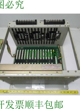 原装供应  /马扎克/Meldas YT2B编程架可编程18槽