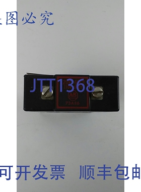 原装供应罗克韦尔AB 73A86 120V 60CY