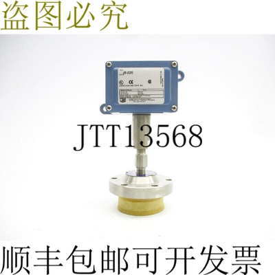 原装供应联合电气 J6-226 480VAC 15A 0-50PSI NSNP