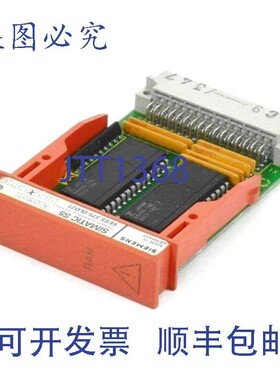 原装供应Simatic S5 RAM 16KB,6ES5375-0LD21,6ES5 375-0LD21