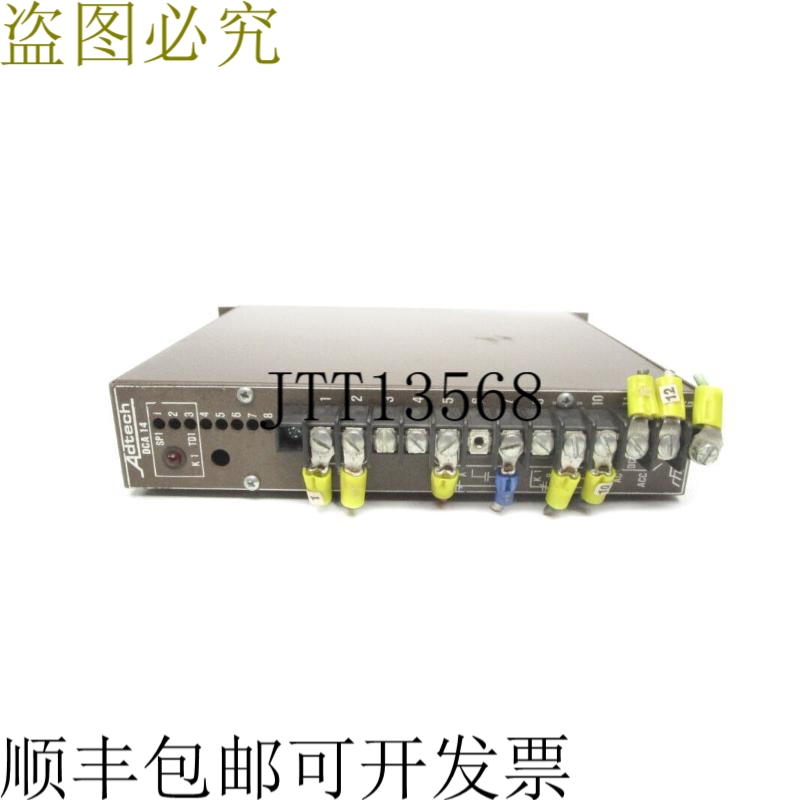 原装供应ADTECH DCA14 115VAC UNMP