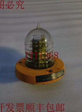 原装供应巴利加BECON 48VDC