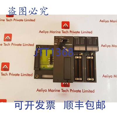 现货供应Melsec A1SCPU A1SH42输入输出