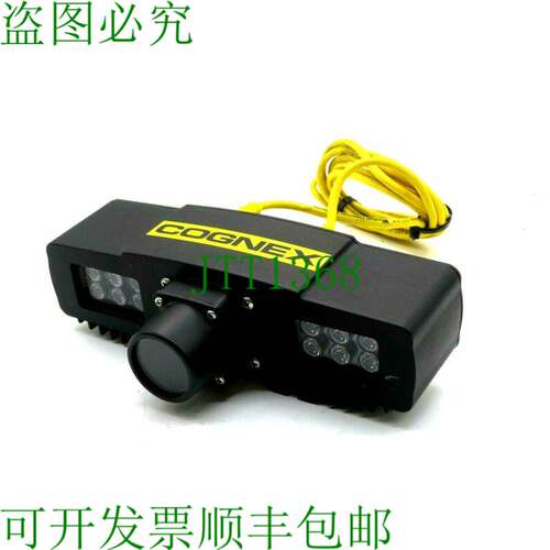 原装供应 康耐视 ODDM-302-625 智能视觉 Lightweight 119-22