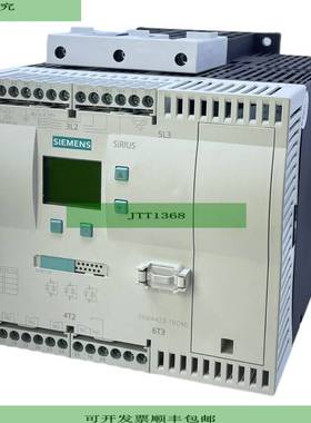 Siemens 3RW4423-1BC46 Sanftstarter f&uuml;r industrielle