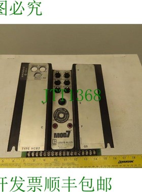 原装供应Louis Allis HCB PCB 面板