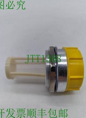 原装供应Bijur Delimon 63671-2141 过滤器组件