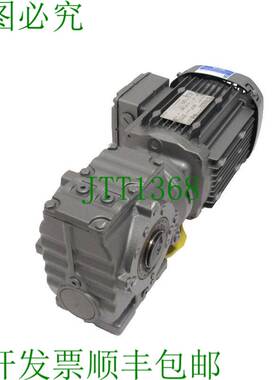 原装供应SEW EURODRIVE SA47 DRE80M4/DH 20.23:1 SA47DRE80M4DH