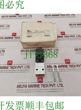 原装供应Cat Mak 0.00.6-71.35.00-56 压力 12 Bar/1.2 MPA