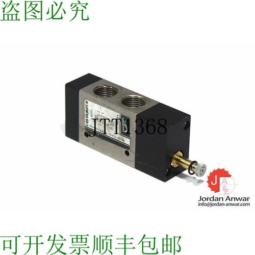 原装供应VESTA K32W1S9E2 单单阀门