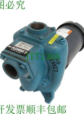 原装供应MP 泵 MP31375 FLOMAX 5 泵 1.5 208-230/460V U32P2DCR