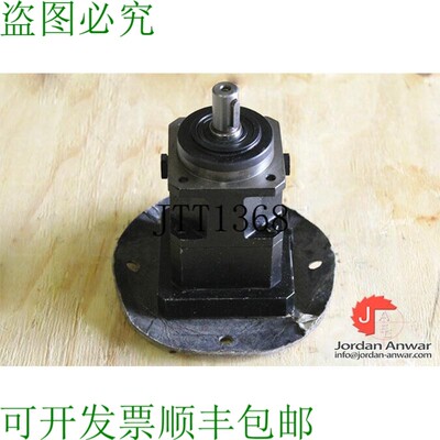 原装供应STOBER P301SPN0030M SERVOFIT 齿轮头