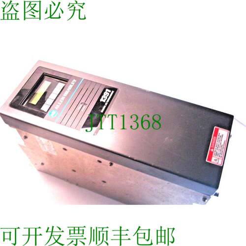 原装供应Usado ALLEN BRADLEY 1391-DES22-DI 交流伺服控制器