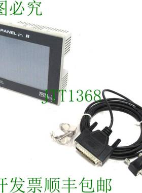 原装供应二手 TOTAL CONTROL CQPK3D200L2P-A QUICKPANEL JR. 288