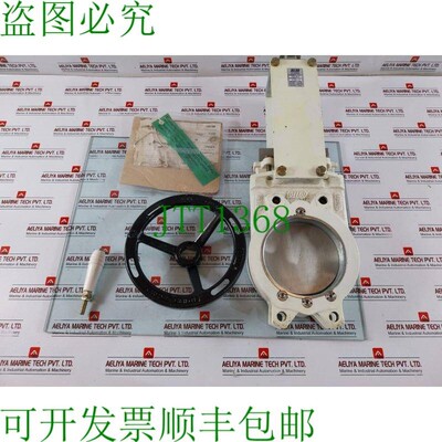 原装供应Delbo VGM DN 6 边门阀组件 DN 150