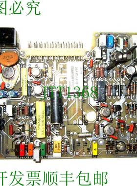 原装供应二手LEAR SIEGLER INC. 80010048-3 PC板800100483