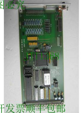 原装供应二手 HAAS-LASER 18-06-68-AH PC Tabla 180668AH