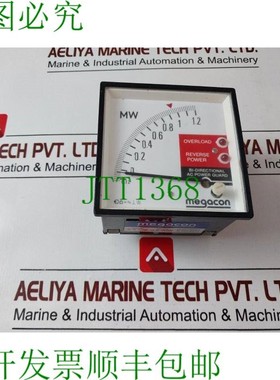 原装供应Megacon kpm173 mw 米