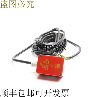 原装供应STI 44508-0120 NSNP