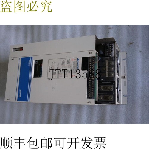 原装供应RELIANCE VECTRIVE AC SERVO VCIB-44A 测试工作发