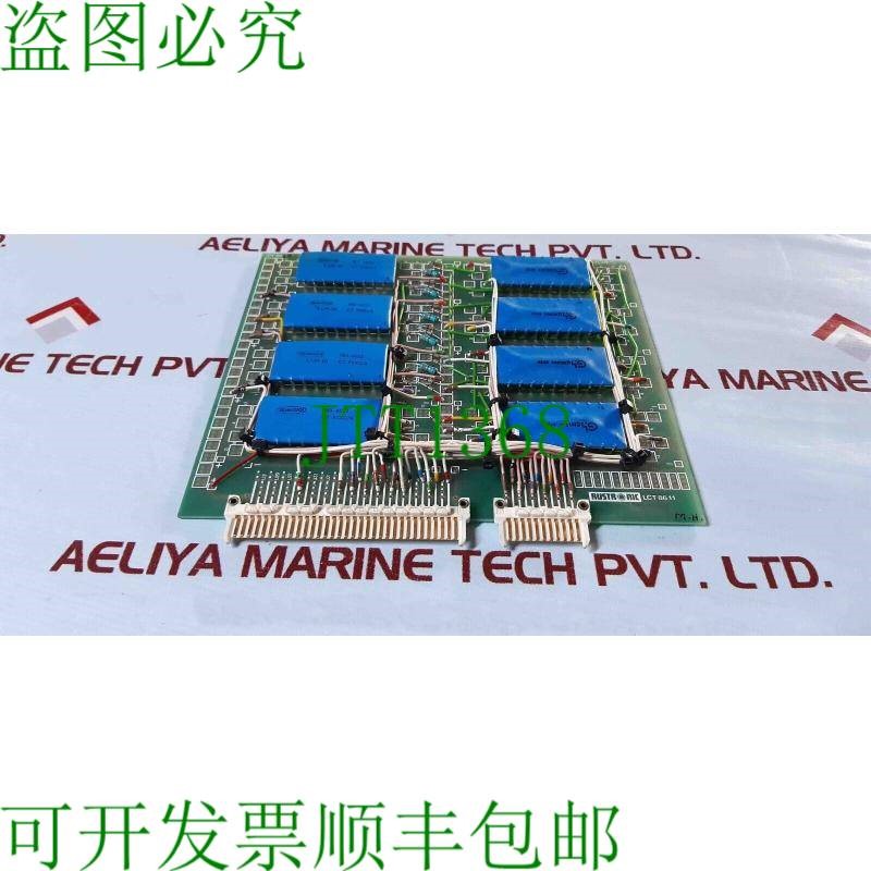 原装供应Rustronic CT-91195 Placa de Circuito Impreso lct 861