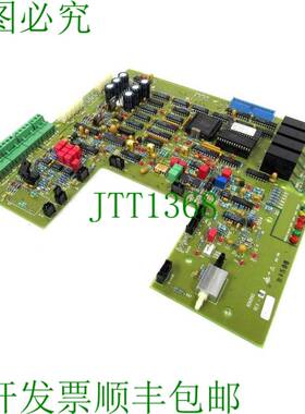 原装供应二手 806890 控制板 REV 4 B0M-01145 806889 D9506