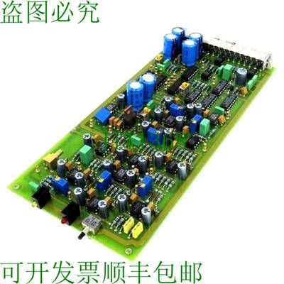 原装供应ENKA TECNICA K131A AMP 卡10180623