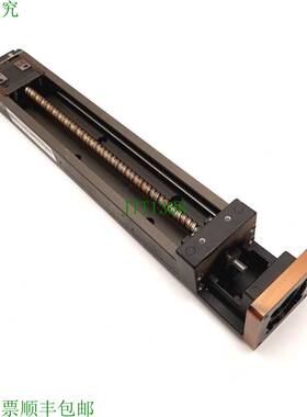 原装供应THK KR33 LM 线性致动器,安装:Nema 23,引线:10 毫米,行