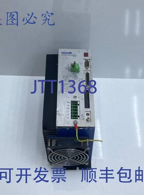 原装供应科尔摩根 SERVOSTAR CB10661 PN:PRD-B010B00F-0S