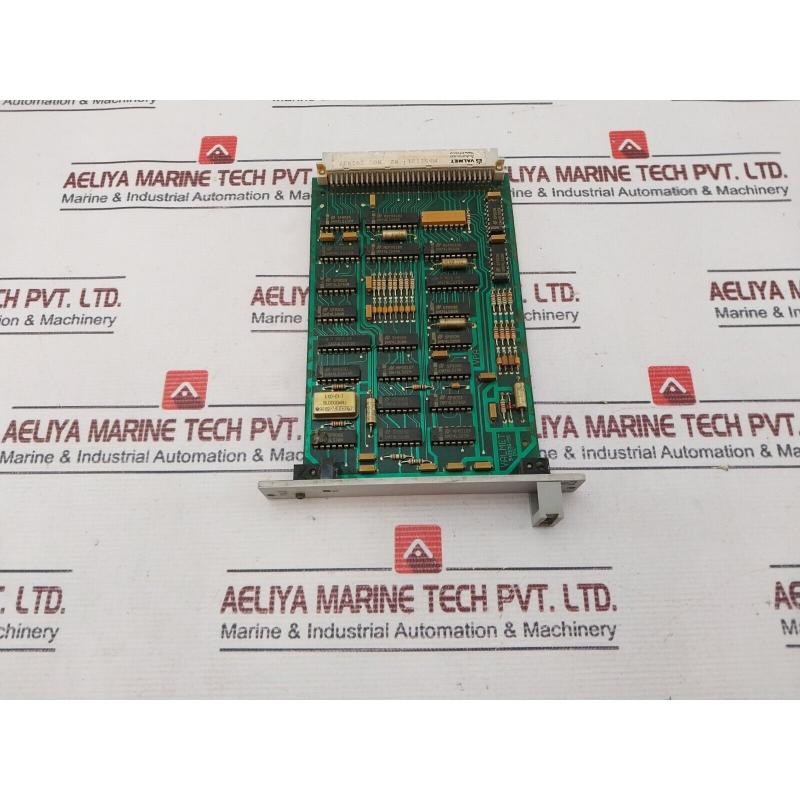 原装供应维美德M851121 M2 PCB卡 - 实物图