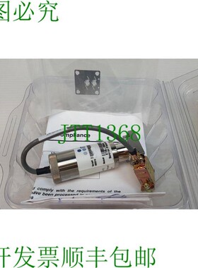 原装供应MKS BARATRON 压力转换器,500Torr 872B-29942 T 135